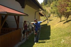 Tina Gutman četrta na svetovnih igrah, klub odličen organizator tekme 1